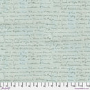 Tim Holtz Palette Blue Script Pr dm