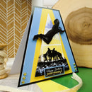 The Little Book of Sporting Silhouettes