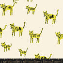 Catnap Tiger stripes 0,5m
