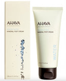 Ahava mineral footcream 100ml