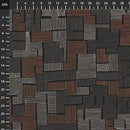 Modern elements Stripes 0,5m