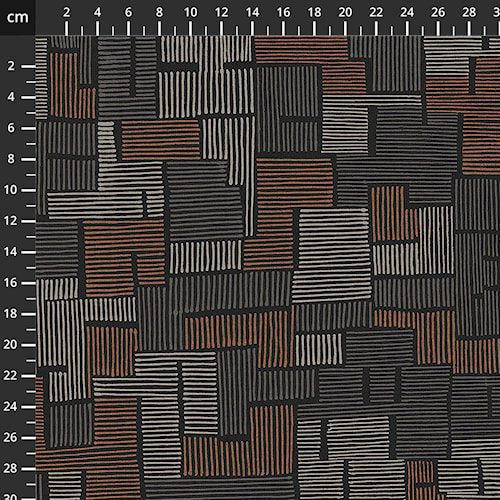 Modern elements Stripes 0,5m