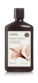 AHAVA MB Hibiscus Body Lotion 500ml