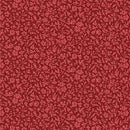 Tilda merry little christmas Eve burgundy 0,5m