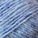 Lett lopi lys blå 1700