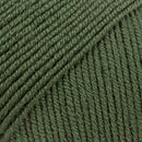 Drops Baby Merino 65 Mørk skog