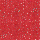 Frosty Merry Mints Dots red Pr dm