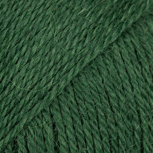 Drops Alpaca 9032 Mørk eføy