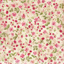 Reprint -Summer Garden Raspberries - 12x12