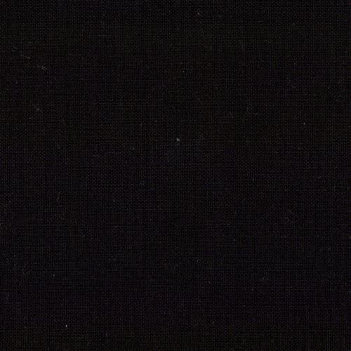 Bella solids black 0,5m