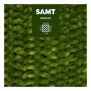 Myboshi Samt Chenillegarn 100g – 825 Dragon