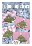 Lubne juletrær