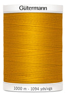 GÜTERMANN POLY.1000 M 362 Gul