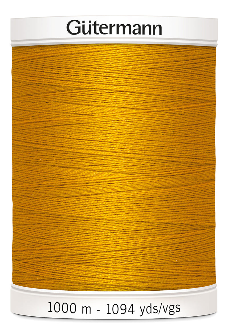 GÜTERMANN POLY.1000 M 362 Gul