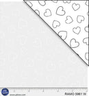 Rambling 5961 Hearts Pr dm