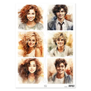 Motivark Ungdom 8567