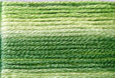 Cosmo 8012 Variegated green