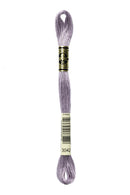 DMC 3042 Dark antique violet