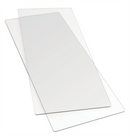 Big shot Cutting pads extended