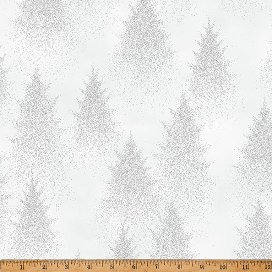 Winters eve Ice/silver Pr dm