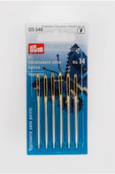 Prym Broderinåler - Butt No. 14 - 6stk