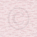 Lille gull Dåpsark jente