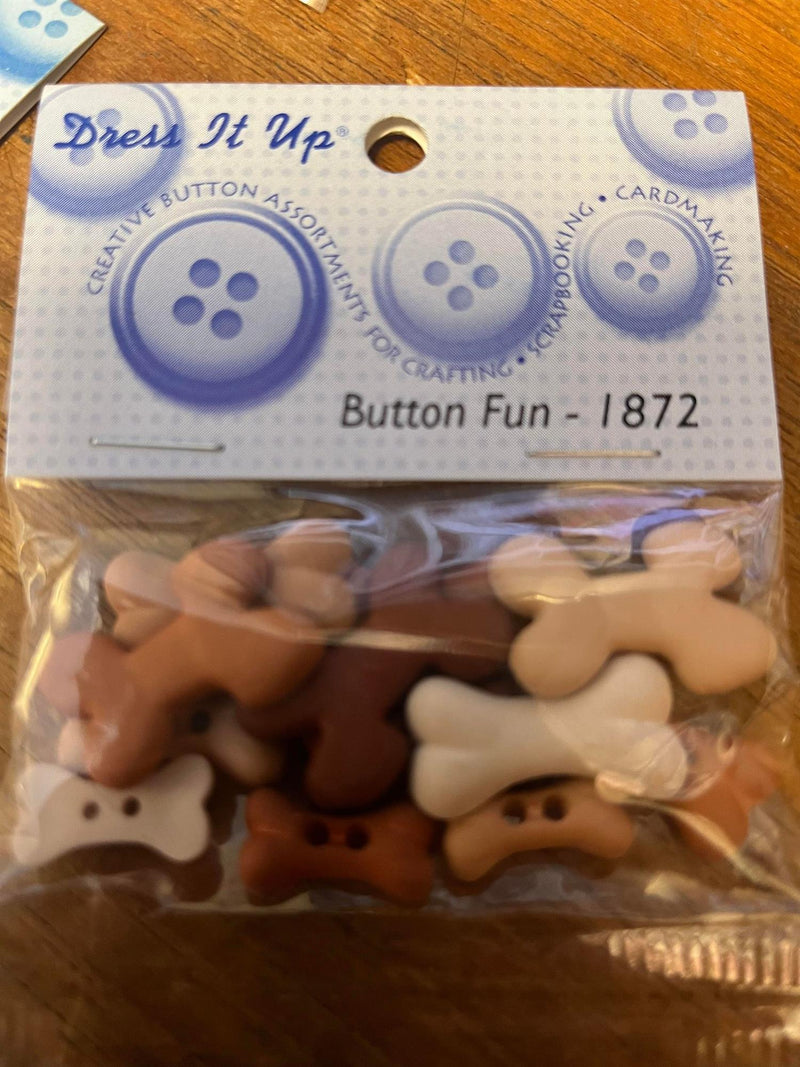 Button Fun
