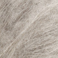 Drops Brushed Alpaca Silk - Lys Grå 02
