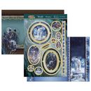 Animal kingdom Into the Wilderness