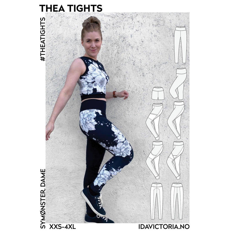 Thea tights