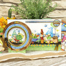 Garden Tools MDF Shapes