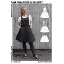 Pan Pinafore & skjørt