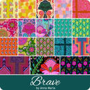 Brave - design roll - Anna Maria Horner