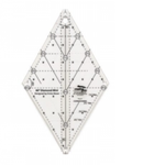 Creative grids 60 grader diamond mini