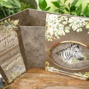 Savannah surprise Concept card kit