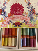 Curiouser and Curiouser Aurifil tråd