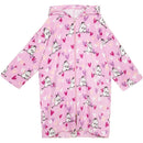 Mummi Badekåpe - Kjærlighet 122/128