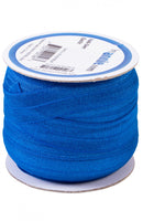 Fold over elastic Blastoff blue Pr dm