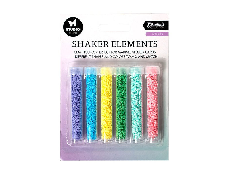 Studio Light Essentials Shaker elements – Sprinkles