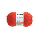 Mummi garn 583 Lille My orange 100 gr