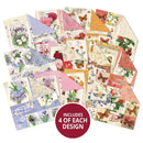 Butterfly Botanica Picture Perfect Paper Pad