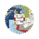 Alpha-bots 5 karat chrystals