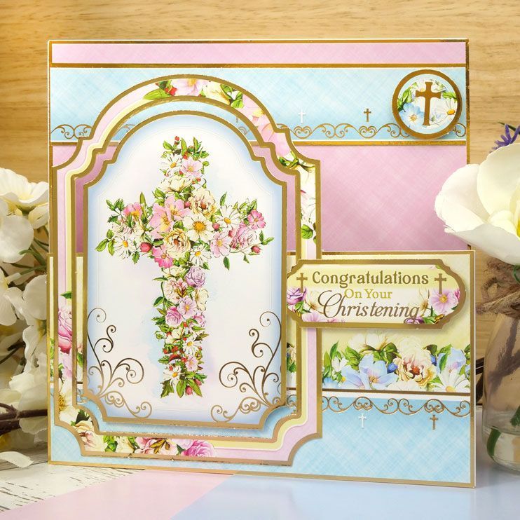 Heartfelt occasions Special blessings