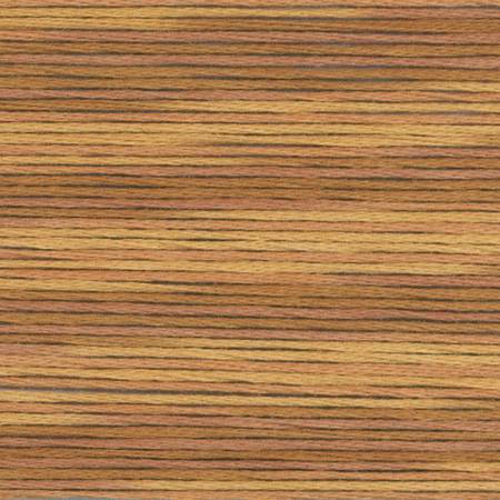 Cosmo 5029 Variegated brown