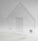 Mini Side Setting Triangle Ruler