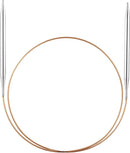 Addi rundpinne 120 cm nr 4