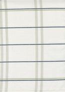 18" Vista Toweling Ecru Pr dm