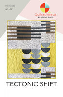 Tectonic shift