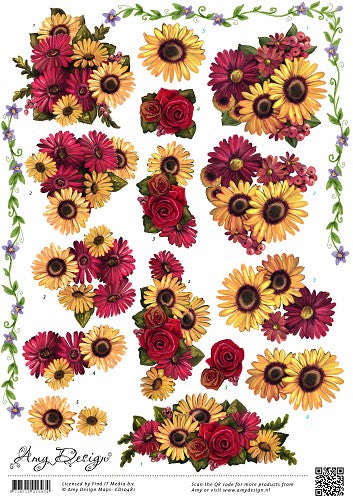 Blomster