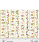 Fairy garden Sillier than Sally Border Pr dm